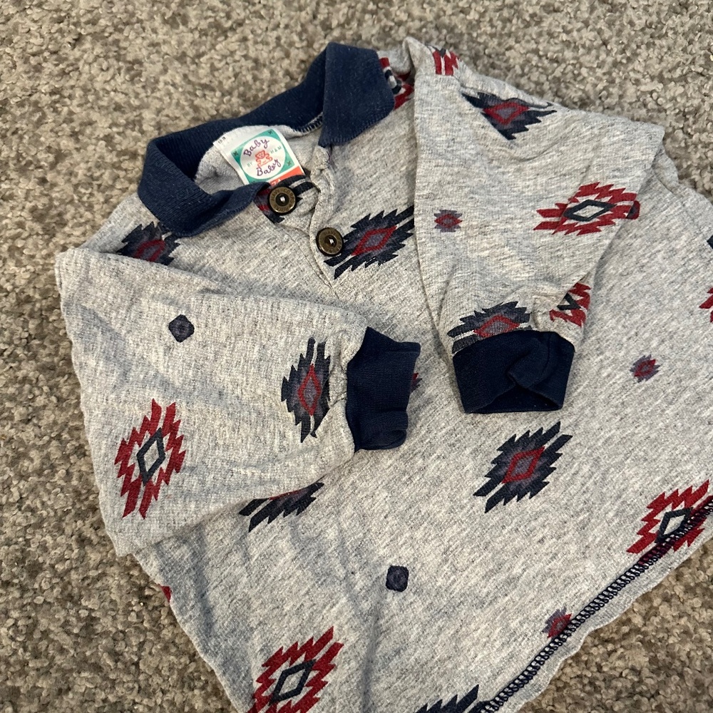 Vintage shirt